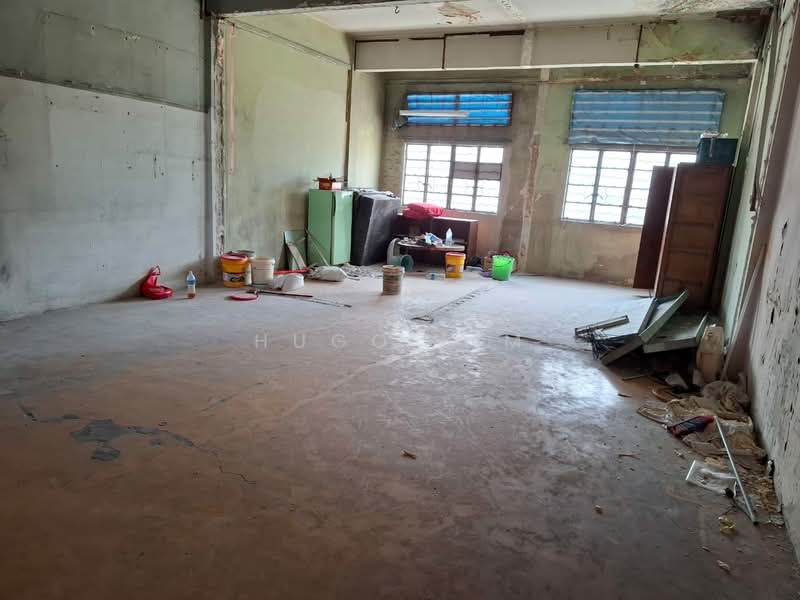 Shop for Rent in Pudu (KL City Centre) - Hugo Lim - Interior - PropertyGuru.com.my