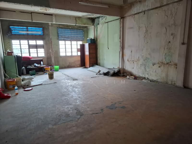 Shop for Rent in Pudu (KL City Centre) - Hugo Lim - Interior - PropertyGuru.com.my