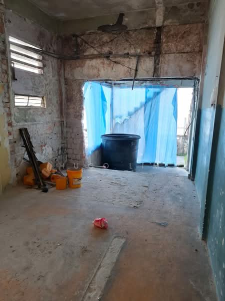 Shop for Rent in Pudu (KL City Centre) - Hugo Lim - Interior - PropertyGuru.com.my