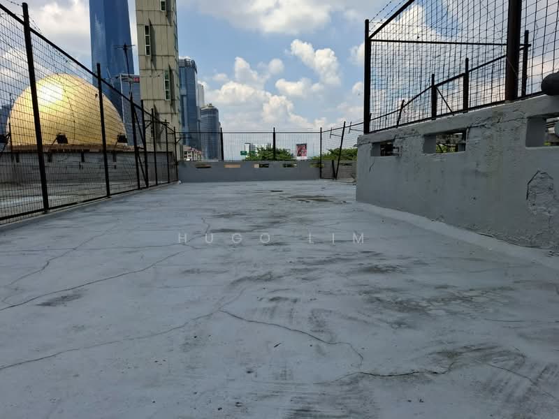 Shop for Rent in Pudu (KL City Centre) - Hugo Lim - Exterior - PropertyGuru.com.my