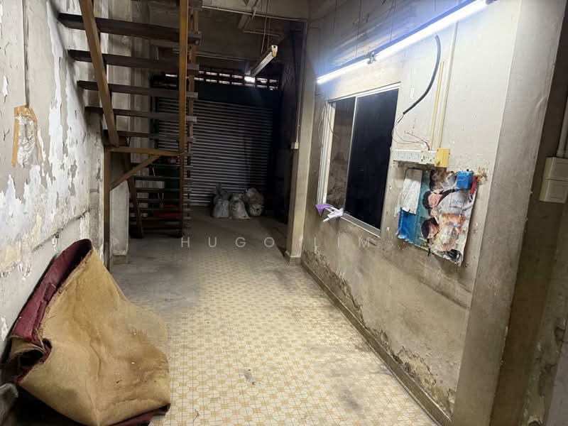 Kedai untuk Disewa di Pudu (KL City Centre) - Hugo Lim - Interior - PropertyGuru.com.my