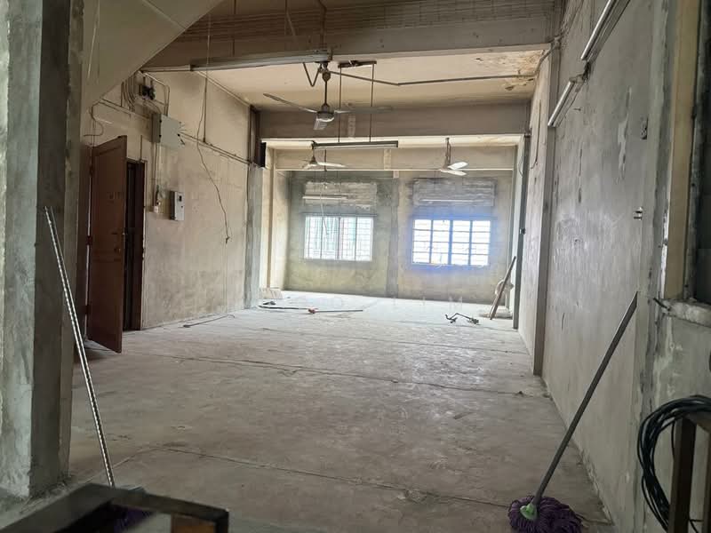 Kedai untuk Disewa di Pudu (KL City Centre) - Hugo Lim - Interior - PropertyGuru.com.my