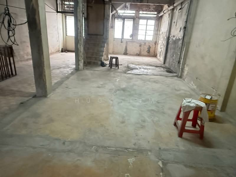 Kedai untuk Disewa di Pudu (KL City Centre) - Hugo Lim - Interior - PropertyGuru.com.my