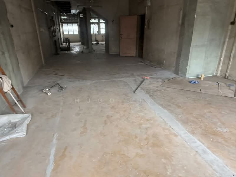 Kedai untuk Disewa di Pudu (KL City Centre) - Hugo Lim - Interior - PropertyGuru.com.my