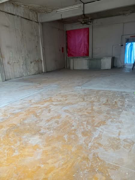 Kedai untuk Disewa di Pudu (KL City Centre) - Hugo Lim - Interior - PropertyGuru.com.my
