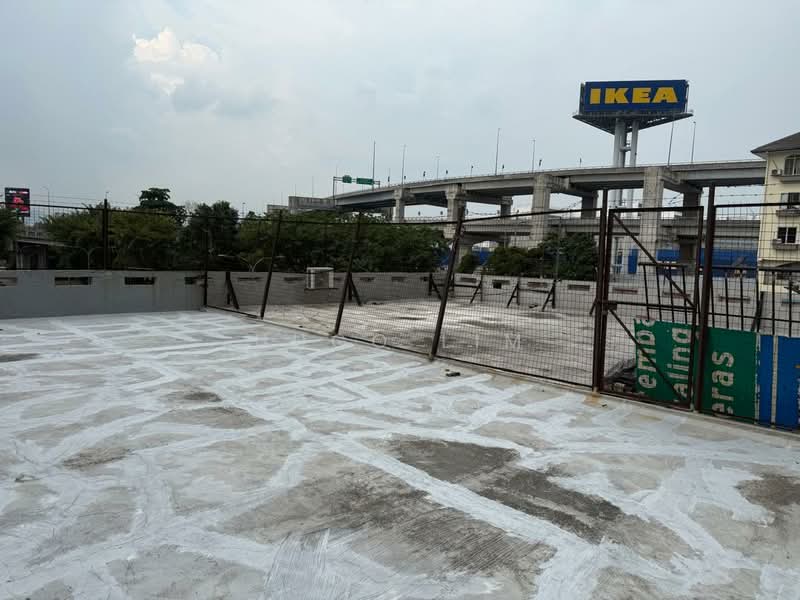Kedai untuk Disewa di Pudu (KL City Centre) - Hugo Lim - PropertyGuru.com.my