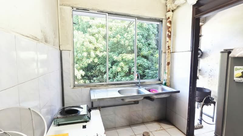 Flat for Sale at PKNS Ampang Jaya - Siti . - Kitchen - PropertyGuru.com.my