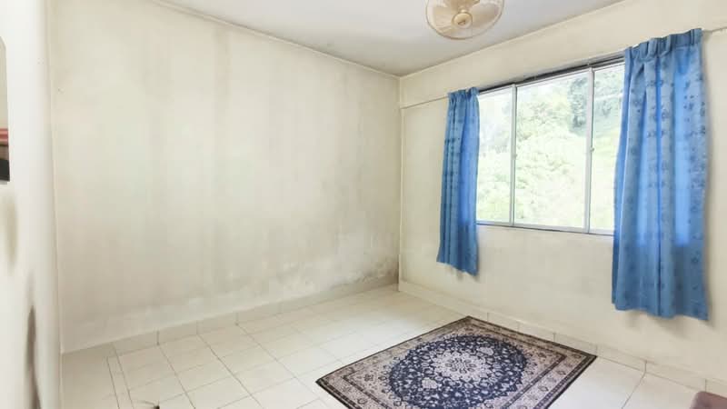 Flat for Sale at PKNS Ampang Jaya - Siti . - Interior - PropertyGuru.com.my