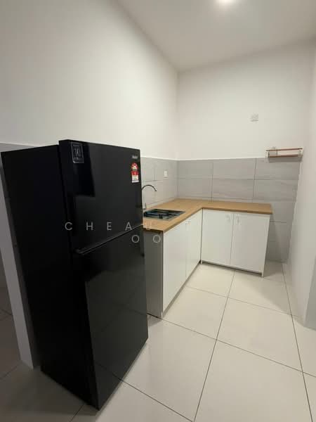 Service Residence for Rent at Vivo Executive Apartment - Cheau Chie Ooi - Kitchen - PropertyGuru.com.my