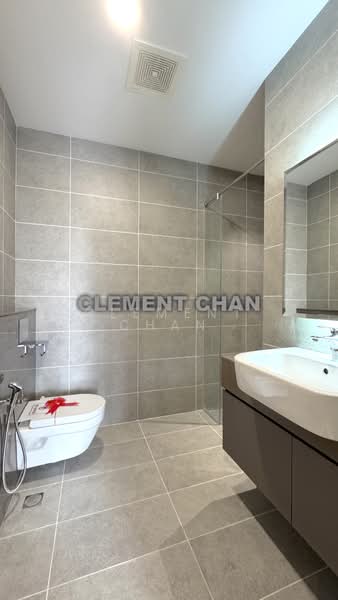 Service Residence for Sale at Residensi 38 Bangsar - Clement Chan - Bathroom - PropertyGuru.com.my