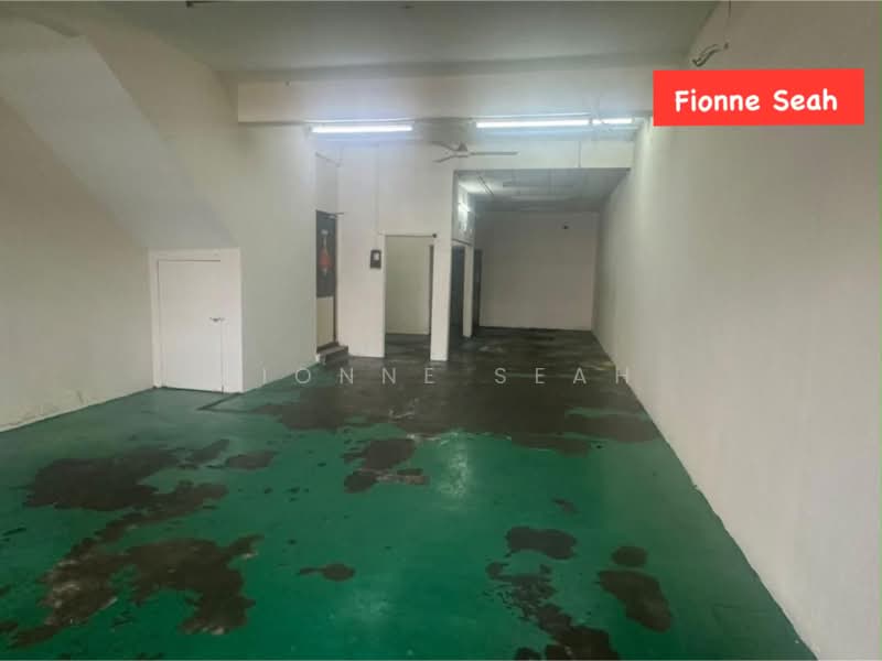 Kedai untuk Dijual di Ayer Itam (Penang) - Fionne Seah - PropertyGuru.com.my