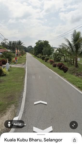 Tanah Pertanian untuk Dijual di Felda Sungai Tengi Selatan (Ulu Bernam) - June Ng - PropertyGuru.com.my