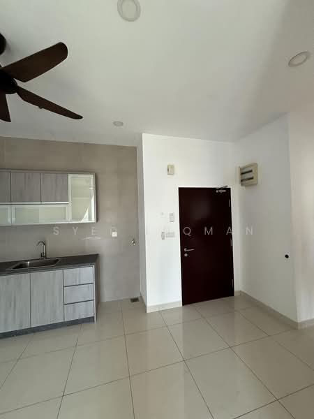 Servis Apartment untuk Dijual di Rica Residence - Syed Luqman - PropertyGuru.com.my