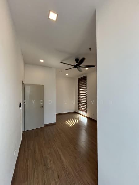 Servis Apartment untuk Dijual di Rica Residence - Syed Luqman - PropertyGuru.com.my