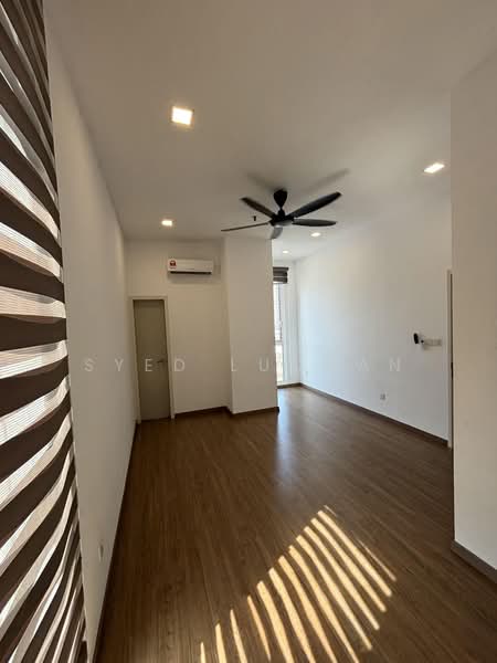 Servis Apartment untuk Dijual di Rica Residence - Syed Luqman - PropertyGuru.com.my