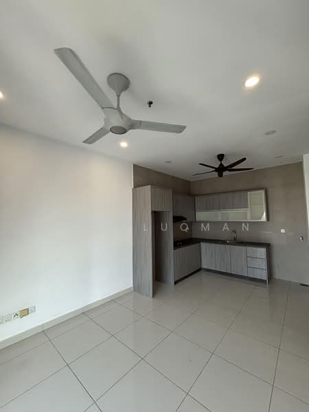 Servis Apartment untuk Dijual di Rica Residence - Syed Luqman - PropertyGuru.com.my
