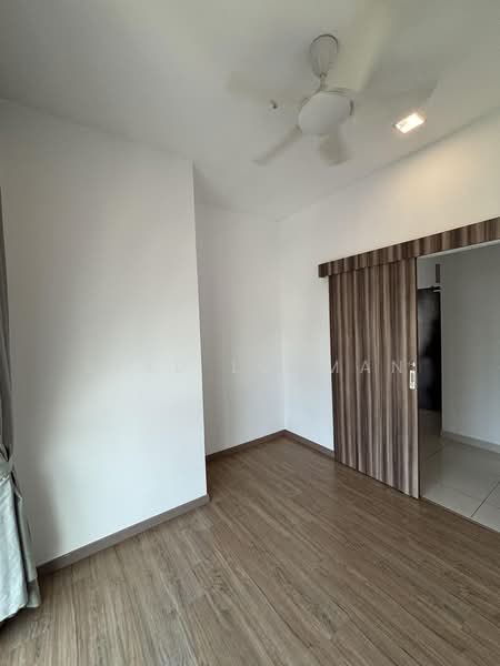 Servis Apartment untuk Dijual di Rica Residence - Syed Luqman - PropertyGuru.com.my