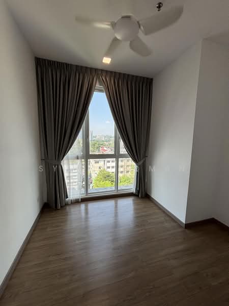 Servis Apartment untuk Dijual di Rica Residence - Syed Luqman - PropertyGuru.com.my