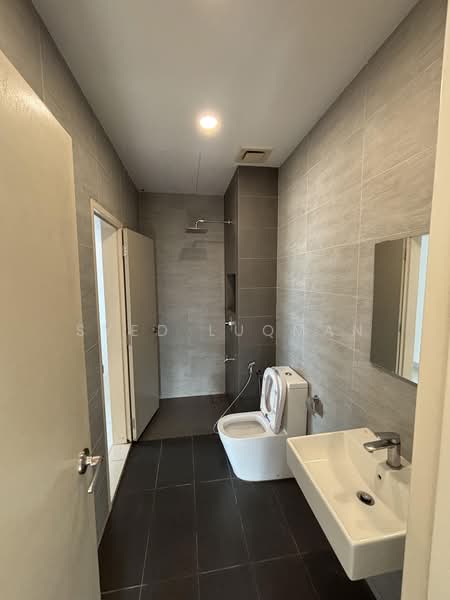 Servis Apartment untuk Dijual di Rica Residence - Syed Luqman - PropertyGuru.com.my