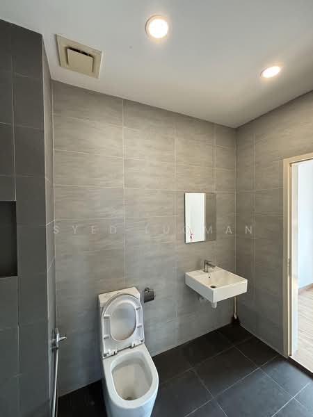 Servis Apartment untuk Dijual di Rica Residence - Syed Luqman - PropertyGuru.com.my