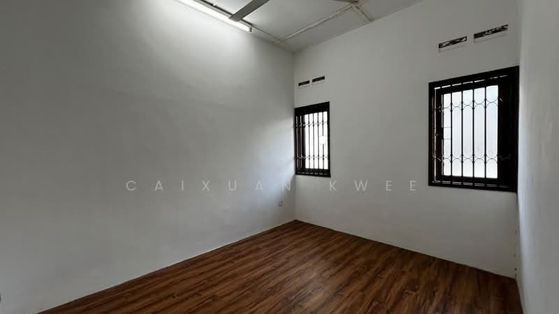 Rumah Teres 2 Tingkat untuk Dijual di Taman Suria (Johor Bahru) - Caixuan Kwee - PropertyGuru.com.my