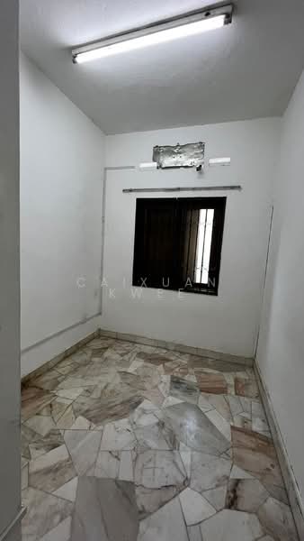 Rumah Teres 2 Tingkat untuk Dijual di Taman Suria (Johor Bahru) - Caixuan Kwee - PropertyGuru.com.my