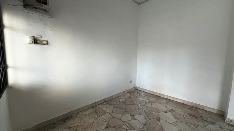 Rumah Teres 2 Tingkat untuk Dijual di Taman Suria (Johor Bahru) - Caixuan Kwee - PropertyGuru.com.my