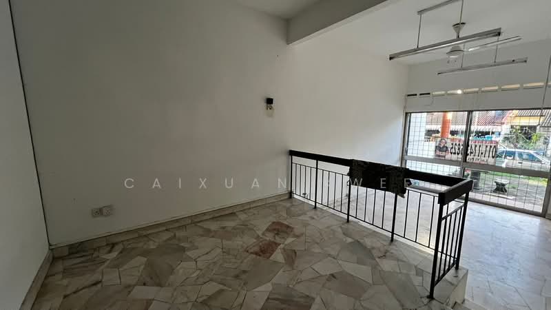 Rumah Teres 2 Tingkat untuk Dijual di Taman Suria (Johor Bahru) - Caixuan Kwee - PropertyGuru.com.my