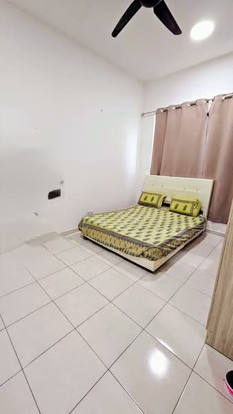 Condominium for Rent at Imperial Grande - Vivian Chan - Bedroom - PropertyGuru.com.my
