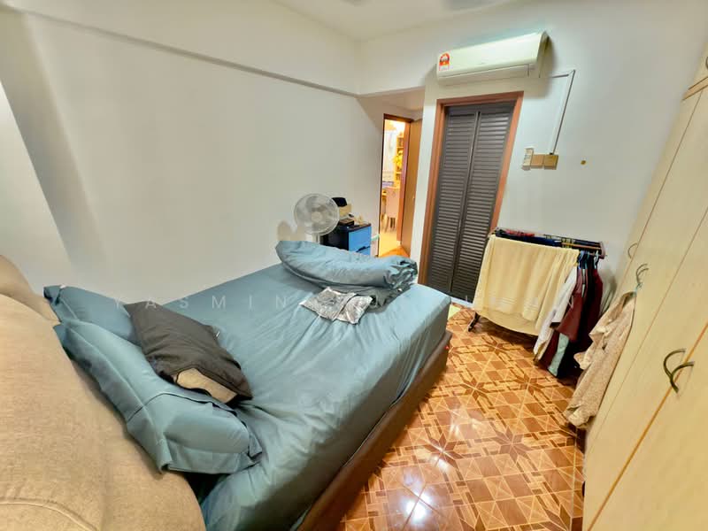 Kondominium untuk Dijual di Danau Impian - Yasmin Sulaiman - Bedroom - PropertyGuru.com.my