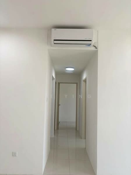 Pangsapuri untuk Disewa di Vivo Executive Apartment - Jie Ying - Corridor - PropertyGuru.com.my