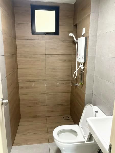 Pangsapuri untuk Disewa di Vivo Executive Apartment - Jie Ying - Bathroom - PropertyGuru.com.my