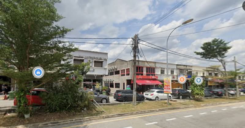 Kedai untuk Disewa di Sea Park (Petaling Jaya) - Ray Chang - PropertyGuru.com.my