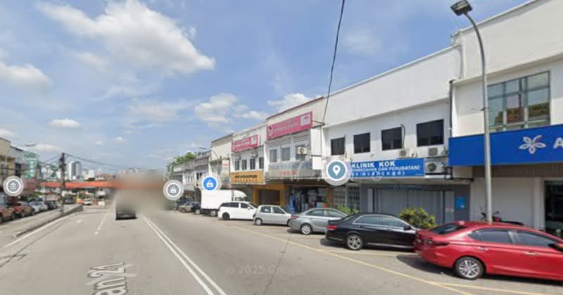 Kedai untuk Disewa di Sea Park (Petaling Jaya) - Ray Chang - PropertyGuru.com.my