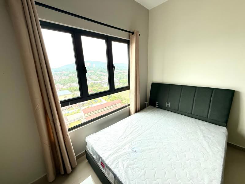 Service Residence for Rent at Metro @ Cheras - Jenson Teh - Bedroom - PropertyGuru.com.my