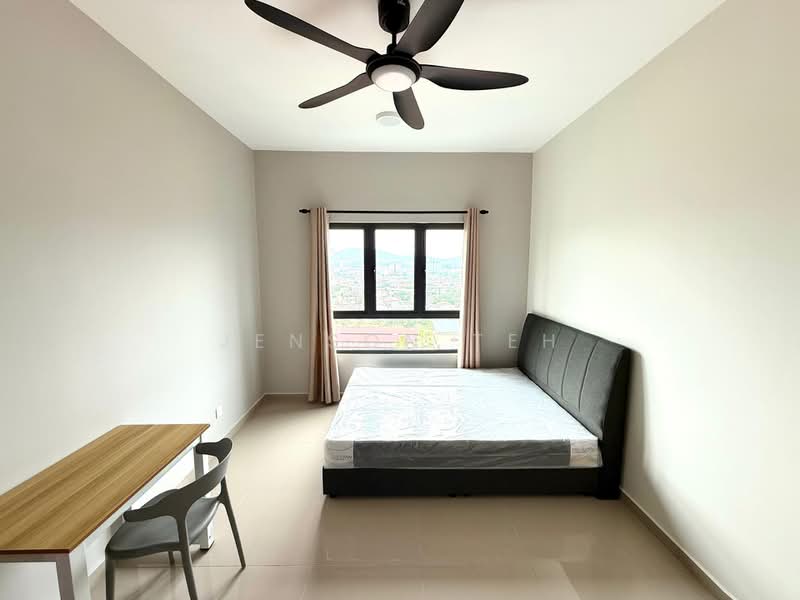 Service Residence for Rent at Metro @ Cheras - Jenson Teh - Bedroom - PropertyGuru.com.my