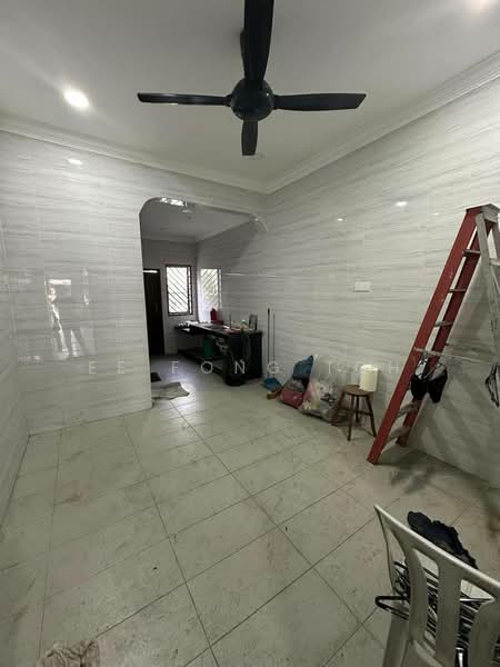 Rumah Teres 2 Tingkat untuk Dijual di Taman Sri Putri (Skudai) - Ee Fong Toh - Interior - PropertyGuru.com.my