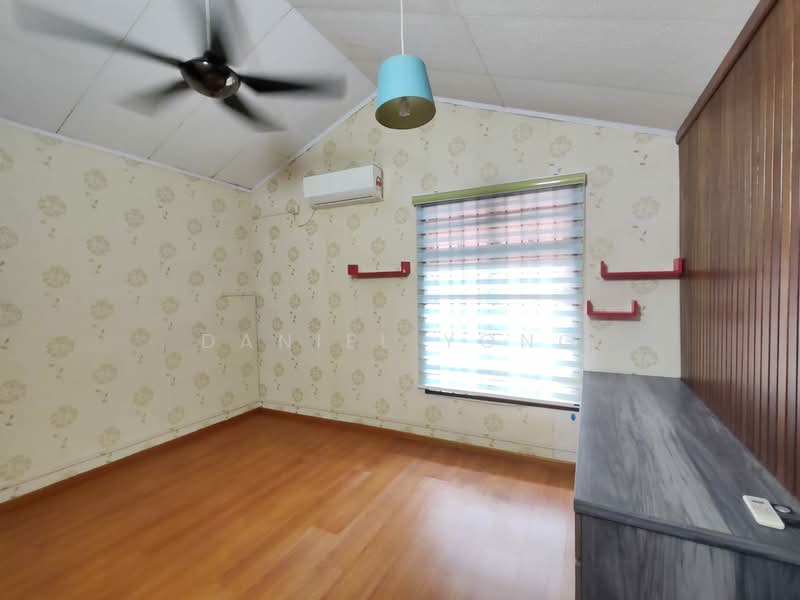 Rumah Teres 1 Tingkat untuk Dijual di Bandar Uda Utama (Johor Bahru) - Daniel Yong - Interior - PropertyGuru.com.my