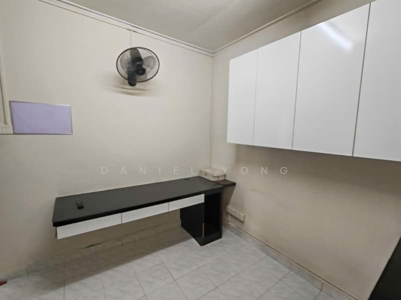 Rumah Teres 1 Tingkat untuk Dijual di Bandar Uda Utama (Johor Bahru) - Daniel Yong - Study - PropertyGuru.com.my