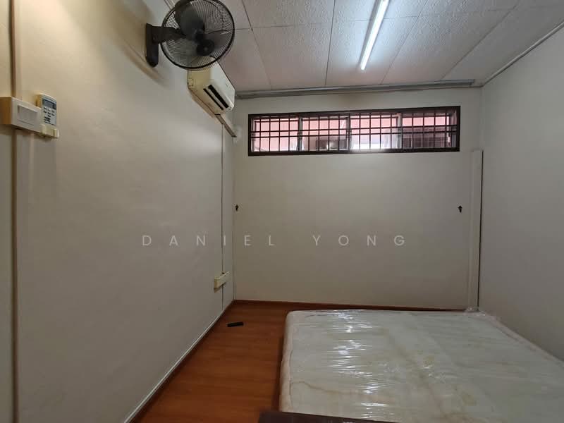 Rumah Teres 1 Tingkat untuk Dijual di Bandar Uda Utama (Johor Bahru) - Daniel Yong - Bedroom - PropertyGuru.com.my