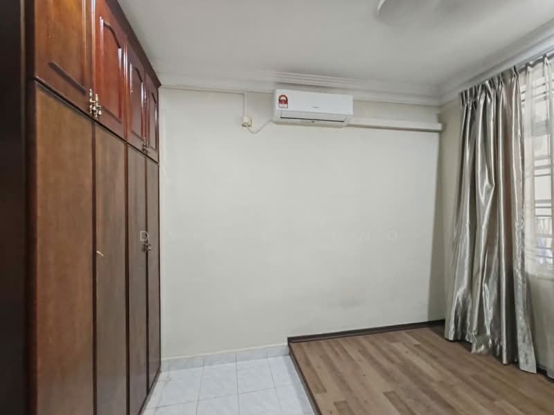 Rumah Teres 1 Tingkat untuk Dijual di Bandar Uda Utama (Johor Bahru) - Daniel Yong - Bedroom - PropertyGuru.com.my