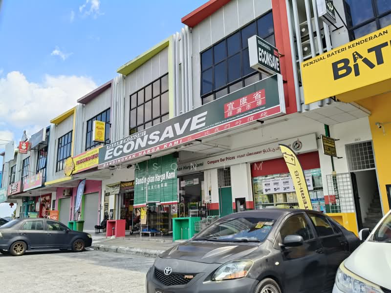 Kedai untuk Dijual di Bandar Putera 2 (Klang) - Jason Lim - PropertyGuru.com.my