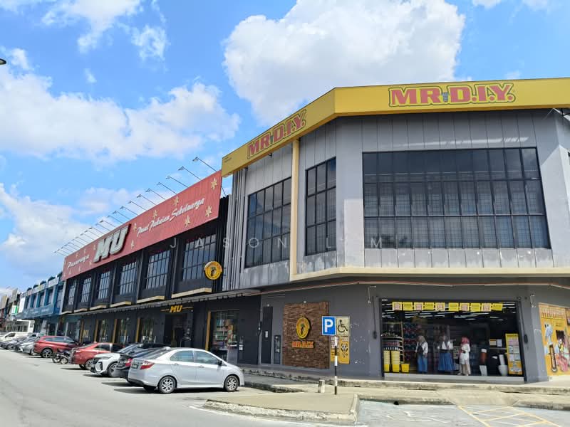 Kedai untuk Dijual di Bandar Putera 2 (Klang) - Jason Lim - PropertyGuru.com.my