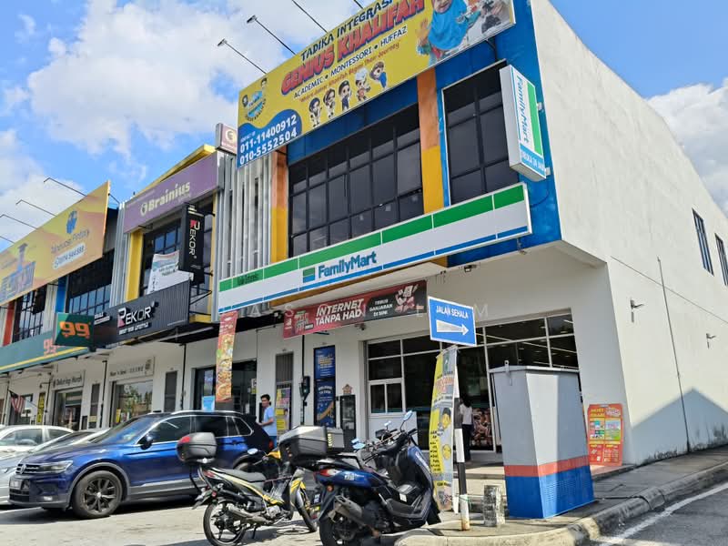 Kedai untuk Dijual di Bandar Putera 2 (Klang) - Jason Lim - PropertyGuru.com.my