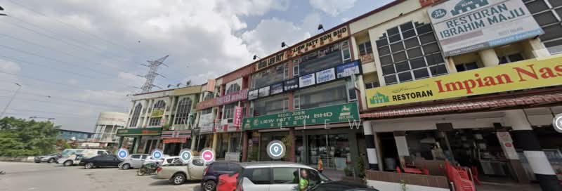 Kedai untuk Disewa di Taman Taming Jaya (Balakong) - Wei Liew - Exterior - PropertyGuru.com.my