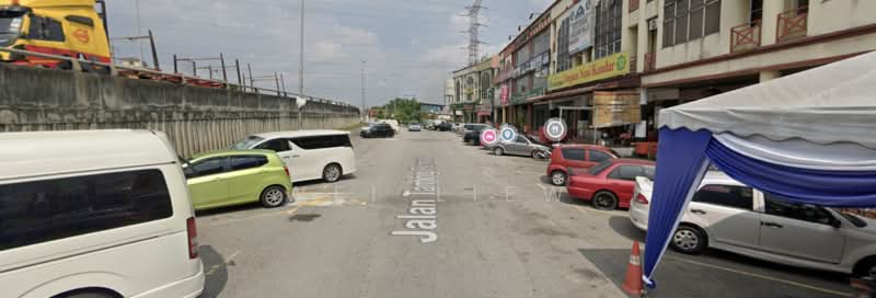 Kedai untuk Disewa di Taman Taming Jaya (Balakong) - Wei Liew - Exterior - PropertyGuru.com.my