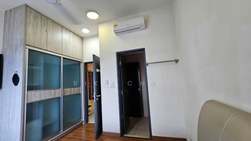 Servis Apartment untuk Disewa di The Link 2 Residences - Riko Choo - Interior - PropertyGuru.com.my