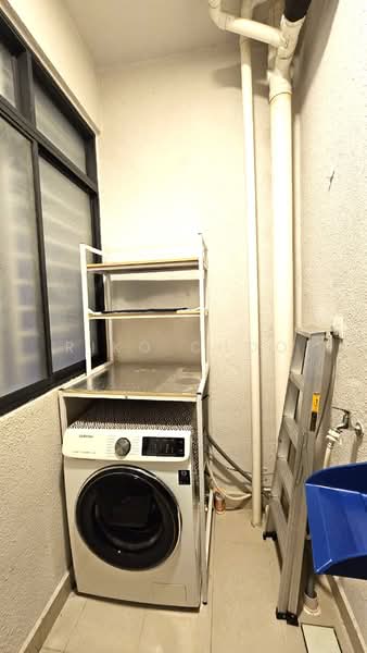 Servis Apartment untuk Disewa di The Link 2 Residences - Riko Choo - Interior - PropertyGuru.com.my