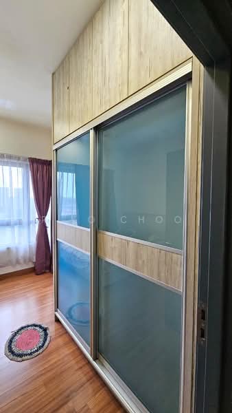 Servis Apartment untuk Disewa di The Link 2 Residences - Riko Choo - Bedroom - PropertyGuru.com.my