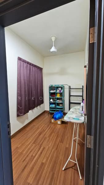 Servis Apartment untuk Disewa di The Link 2 Residences - Riko Choo - Interior - PropertyGuru.com.my